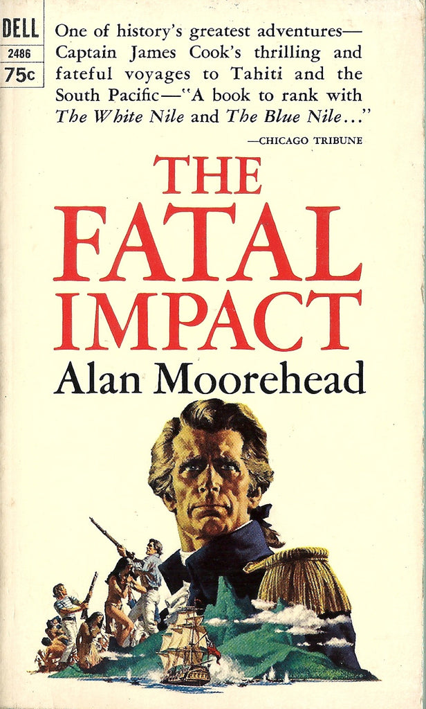 The Fatal Impact