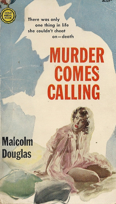 Murder Comes Calling