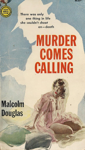 Murder Comes Calling