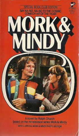 Mork and Mindy