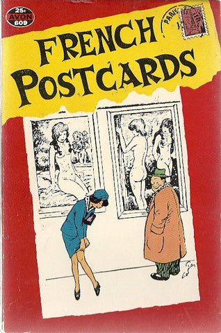 French Postcards