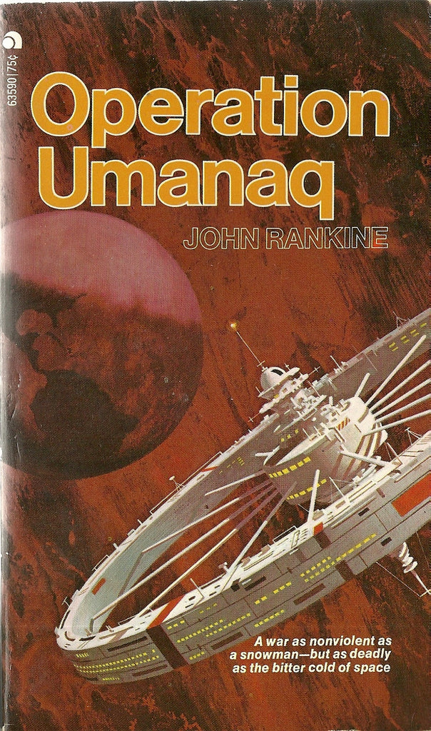 Operation Umanaq