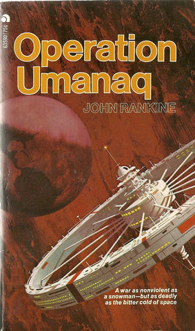 Operation Umanaq