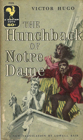 The Hunchback of Norte Dame