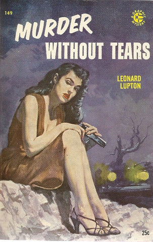 Murder Without Tears