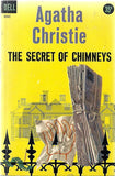 The Secret of Chimneys