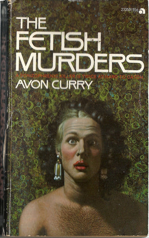 The Fetish Murders