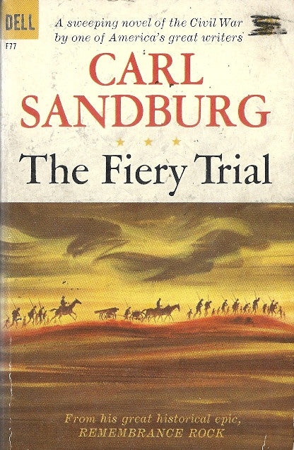 The Fiery Trial