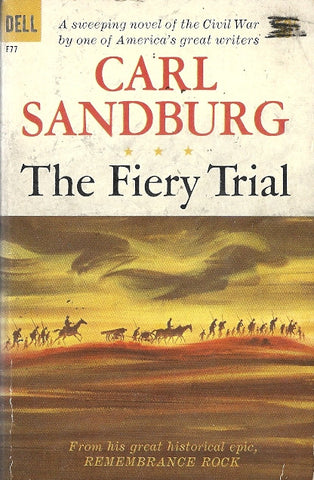 The Fiery Trial