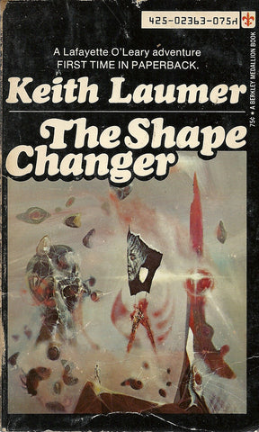 The Shape Changer