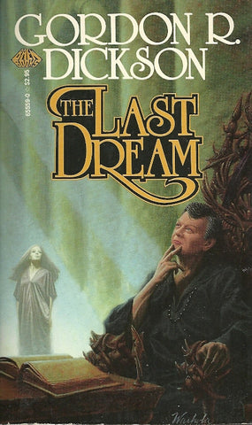 The Last Dream