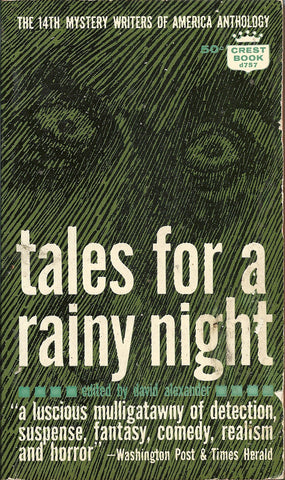 Tales For a Rainy Night