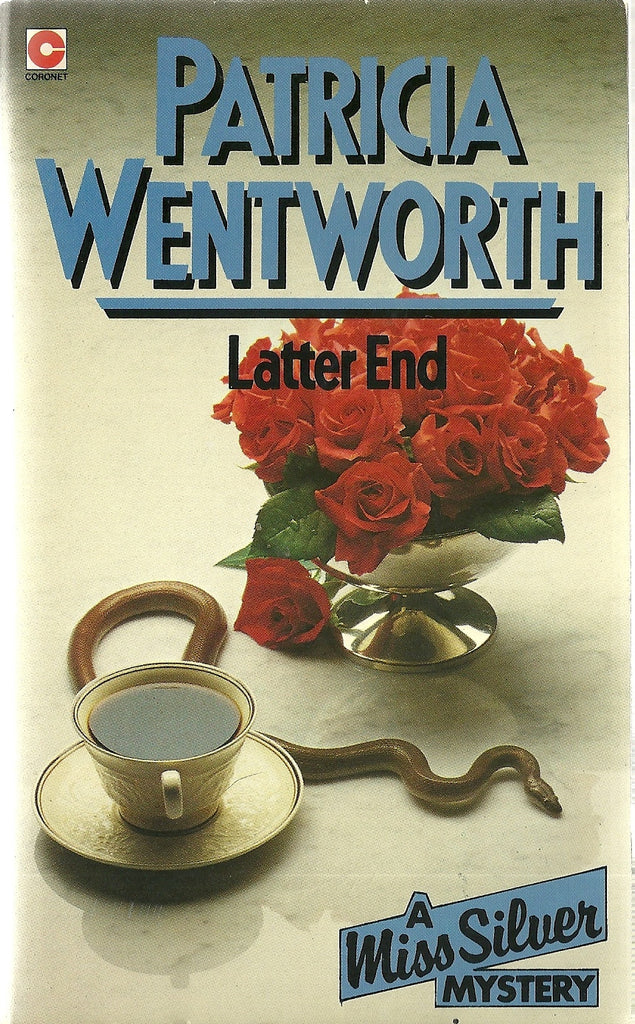 Latter End