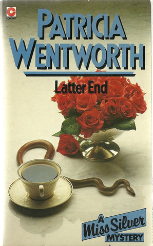 Latter End