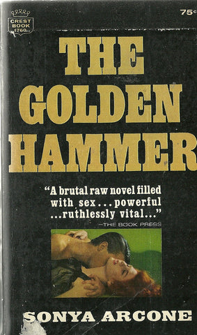 The Golden Hammer