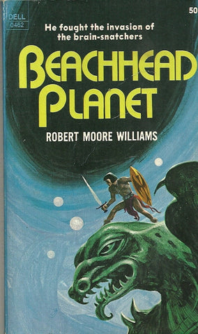 Beachhead Planet