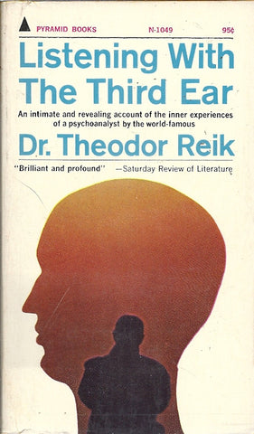 Listening With The Third Ear