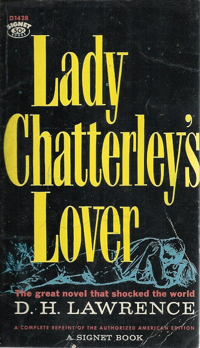 Lady Chatterley's Lover