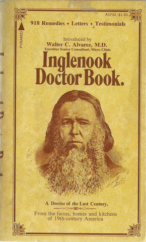 Inglenook Doctor Book