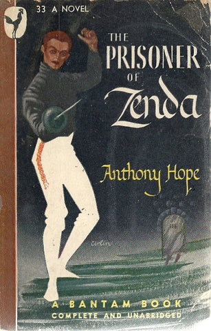 The Prisoner of Zenda