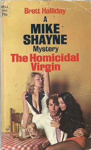 The Homicidal Virgin