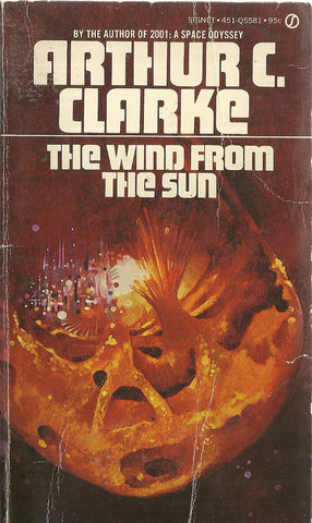 The Wind From The Sun
