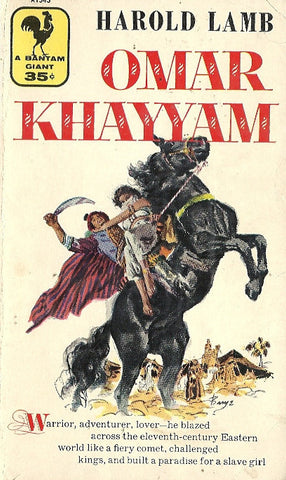 Omar Khayyam