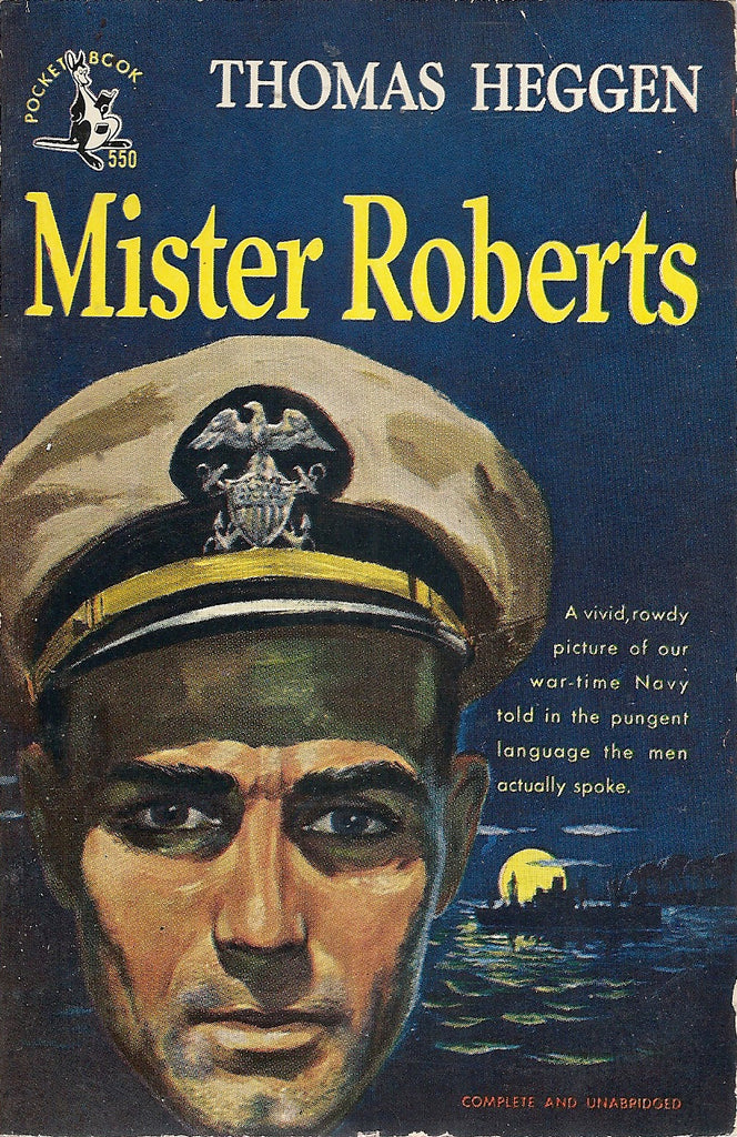 Mister Roberts