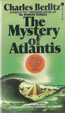 The Mystery of Atlantis