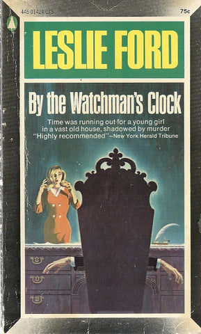 By The Watchman's Clock