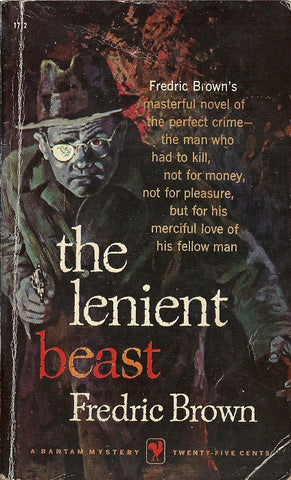 The Lenient Beast