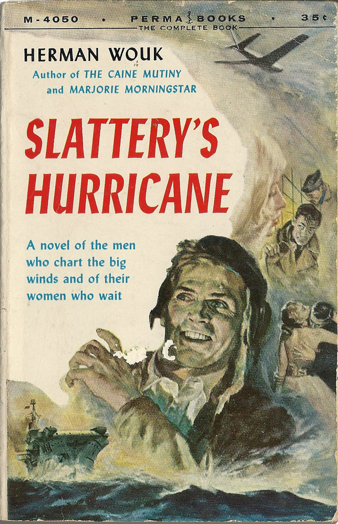 Slattery's Hurricane