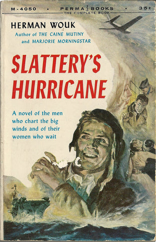 Slattery's Hurricane