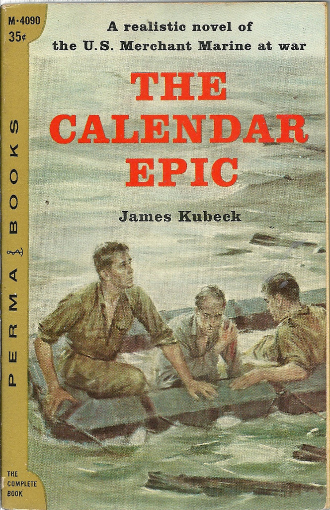 The Calendar Epic