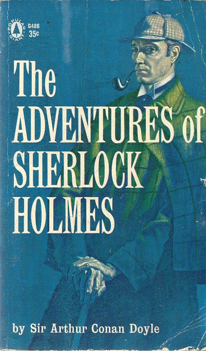 The Adventures of Sherlock Holmes