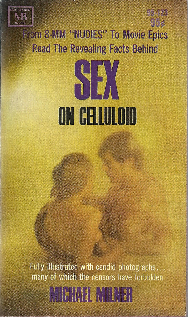 Sex on Celluloid