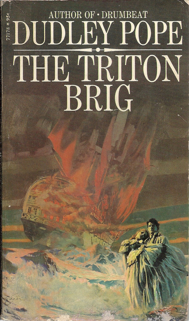The Triton Brig
