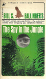 The Spy in the Jungle