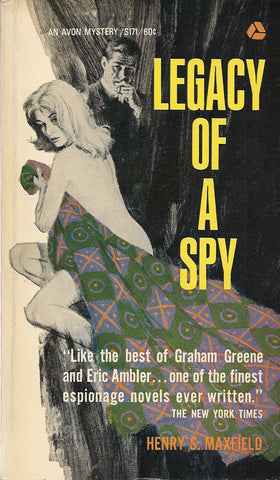 Legacy of a Spy