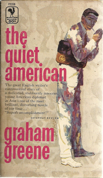 The Quiet American