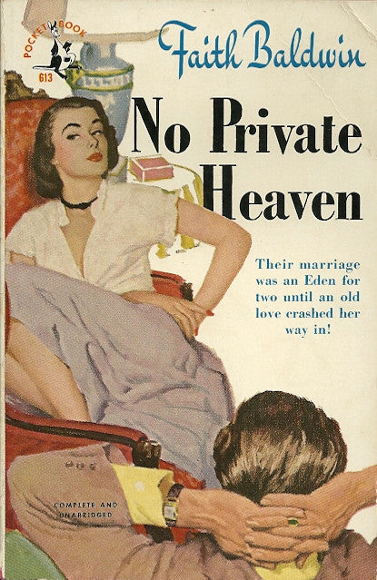 No Private Heaven