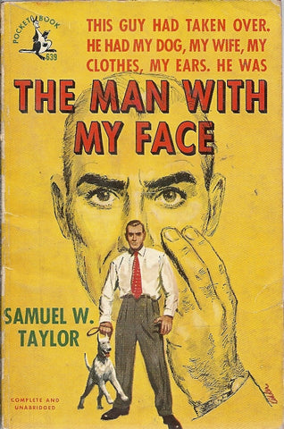 The Man With My Face