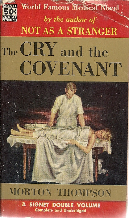 The Cry and the Covenant