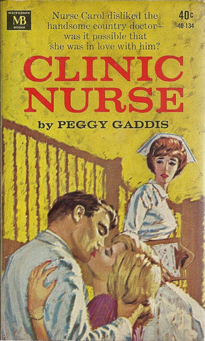 Clinic Nurse