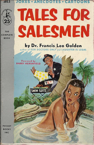 Tales For Salesmen