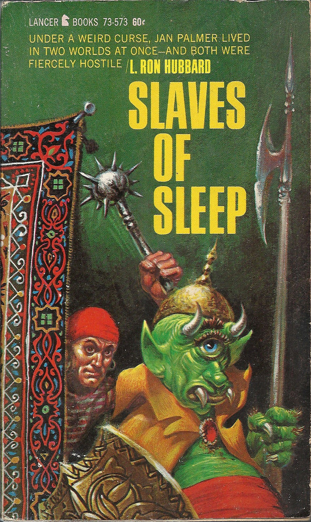 Slaves of Sleep