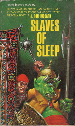 Slaves of Sleep