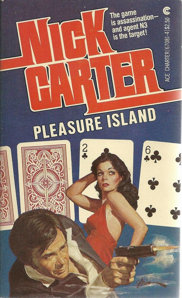 Pleasure Island