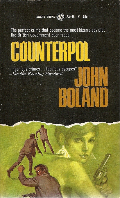 Counterpol