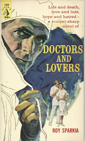 Doctors and Lovers
